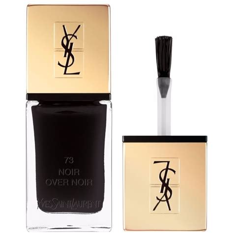 ysl la laque couture 73|la laque couture long wear.